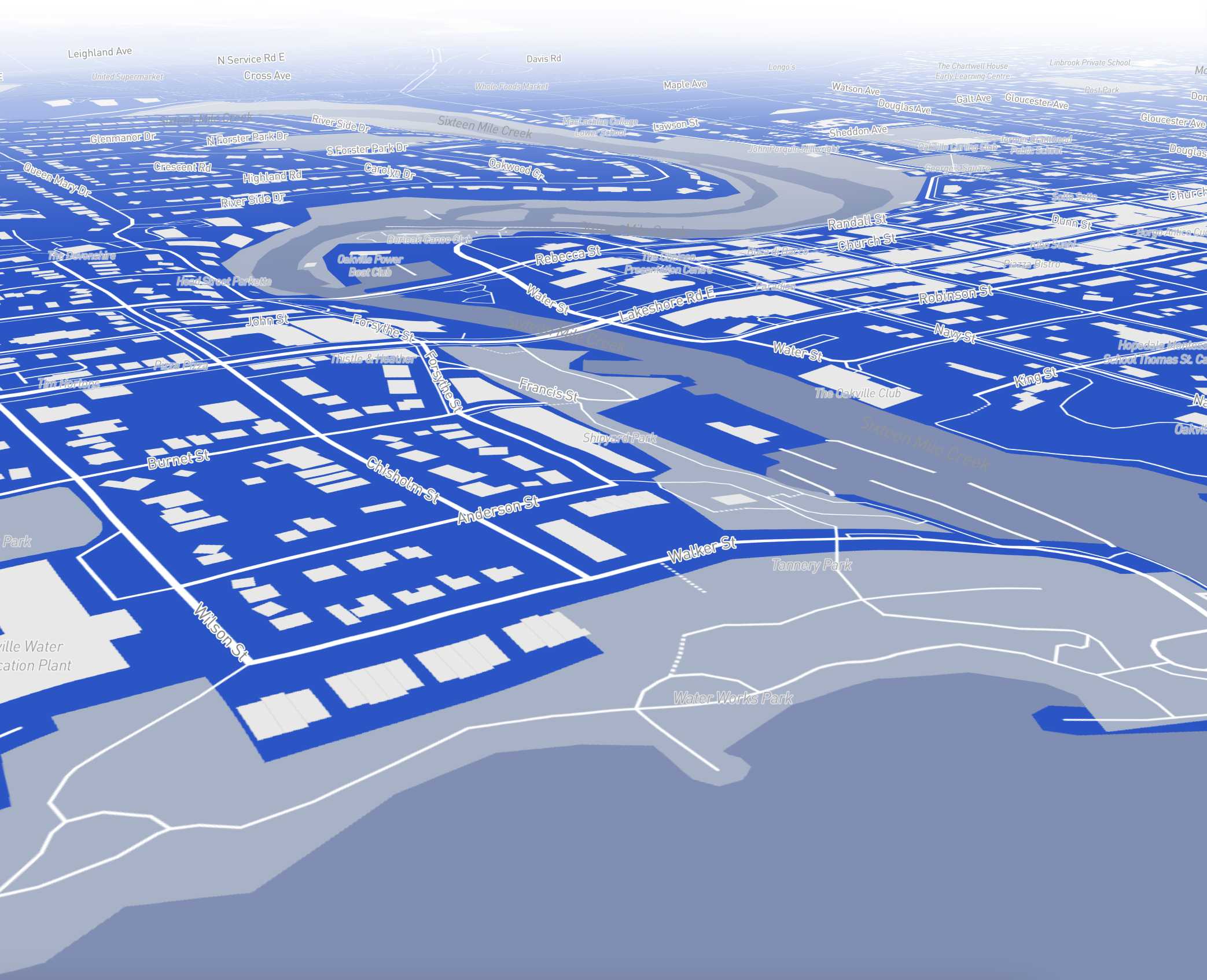 following an introductory tutorial by mapbox, changing colours by large groups and importing components that arent already there