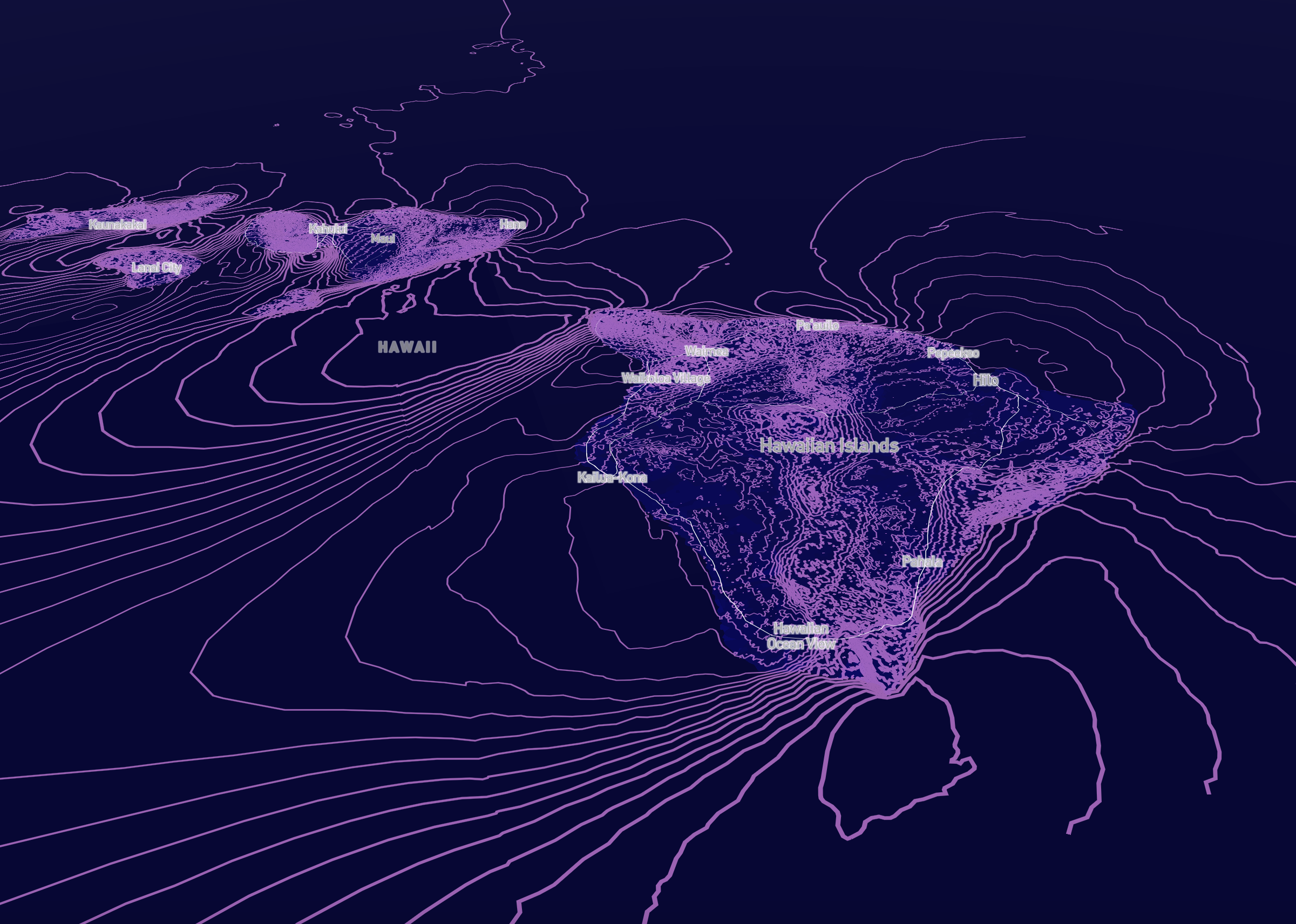 following a mapbox tutorial on visualizing data driven lines