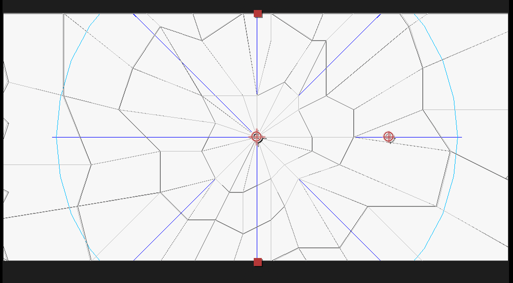 finding the shatter effect and seeing what it does