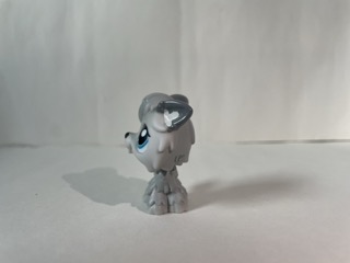 a side view of the third complex object